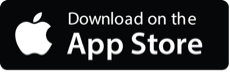 Available on the App Store logo icon for downloading iOS apps.